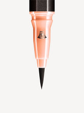 UZU BY FLOWFUSHI Eye Opening Liner Liquid Eyeliner #BLACK